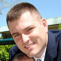 Aaron Fairchild