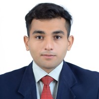 Param Trivedi