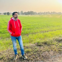 Sanjay Jarwal