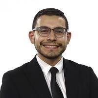 Raul Dominguez-Ramirez, M.S. ,P.E.