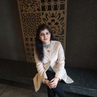 Alka Bhat