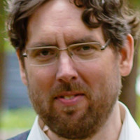 Bart Van Ingen Schenau
