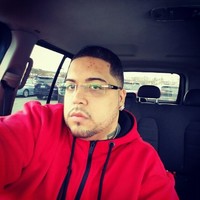 Daniel Gonzalez