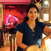 Bhagyashree Gunjal