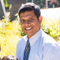 Arun Babu Kumar