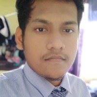 Bikash Ranjan Nayak