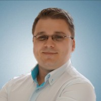 Cosmin Serban