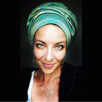 Daria Chanturiya