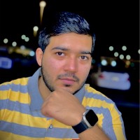 Muhmmad Usama