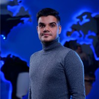 Vahid Rastgoo