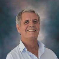 David Nicholas