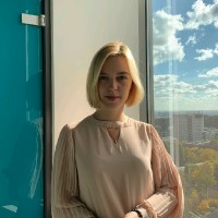 Tetiana Voitenko