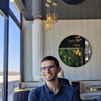 Nassim Benabadji