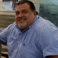 Eric Bravo