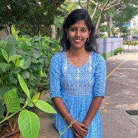 Nivetha Mahendran