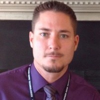 Jash Pendleton