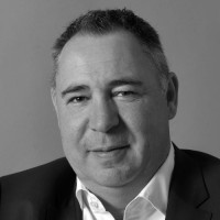 Jean-Marc Antraigue