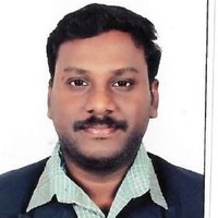 Anantha Krishna Kumar