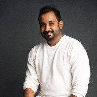 Bharath Chandrasekar