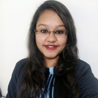 Harshita Gupta