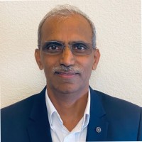 Deepak Musale, Ph.D.