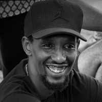 Christian Elvis Sinzinkayo