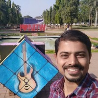 Vikas Bheemanadhuni