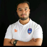 Kirti Kashyap