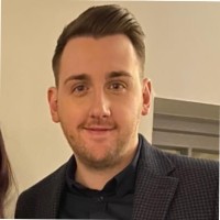 Daniel English
