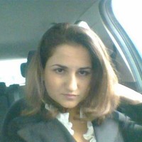 Liliya Masterovaya