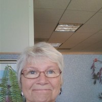 Maureen Trimble