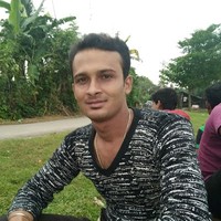 Surojit Ghosh