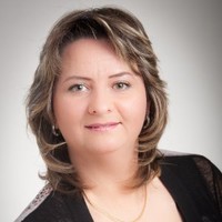 Olga Bazhanova