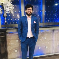 Anuj Saini