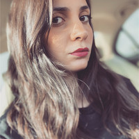 Amira Andrea Carvajal Magallanes