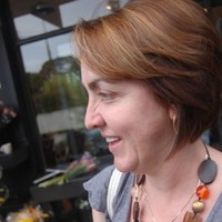 Cate Evans