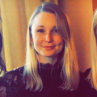 Anisette Leander Jakobsen