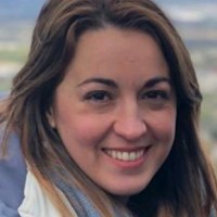 Silvia Borrego Capitán