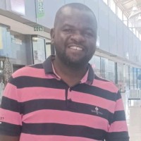 Moses Ching'ombe Kalumbi