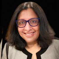 Sujatha Srinivasan, Phd