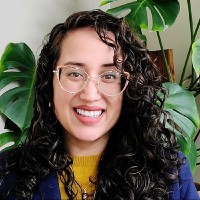 Lilia Pineda-Martínez