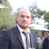 Alessio Fracassetti