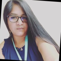 Edith Sulca Chinchay