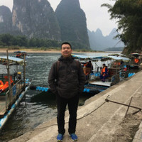 管晓东