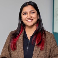 Ananya Manian