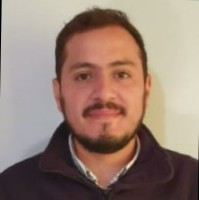 Edwin Albanez Vergara
