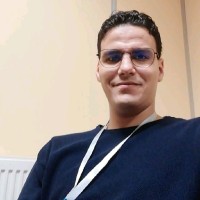 M'Barek Hammou Ali