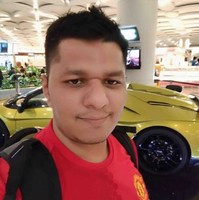 Neal Jain