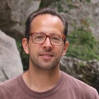 Olivier Yébra