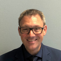 Dirk Vergauwen